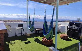 Lion Hostel By Kitesurf Tarifa